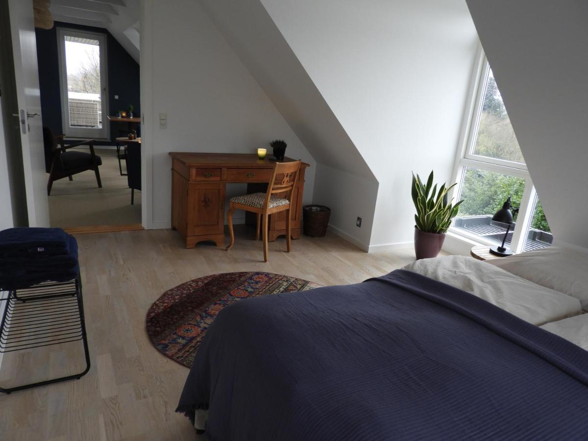 Villa Soholt - Silkeborg Bed And Breakfast Exterior foto
