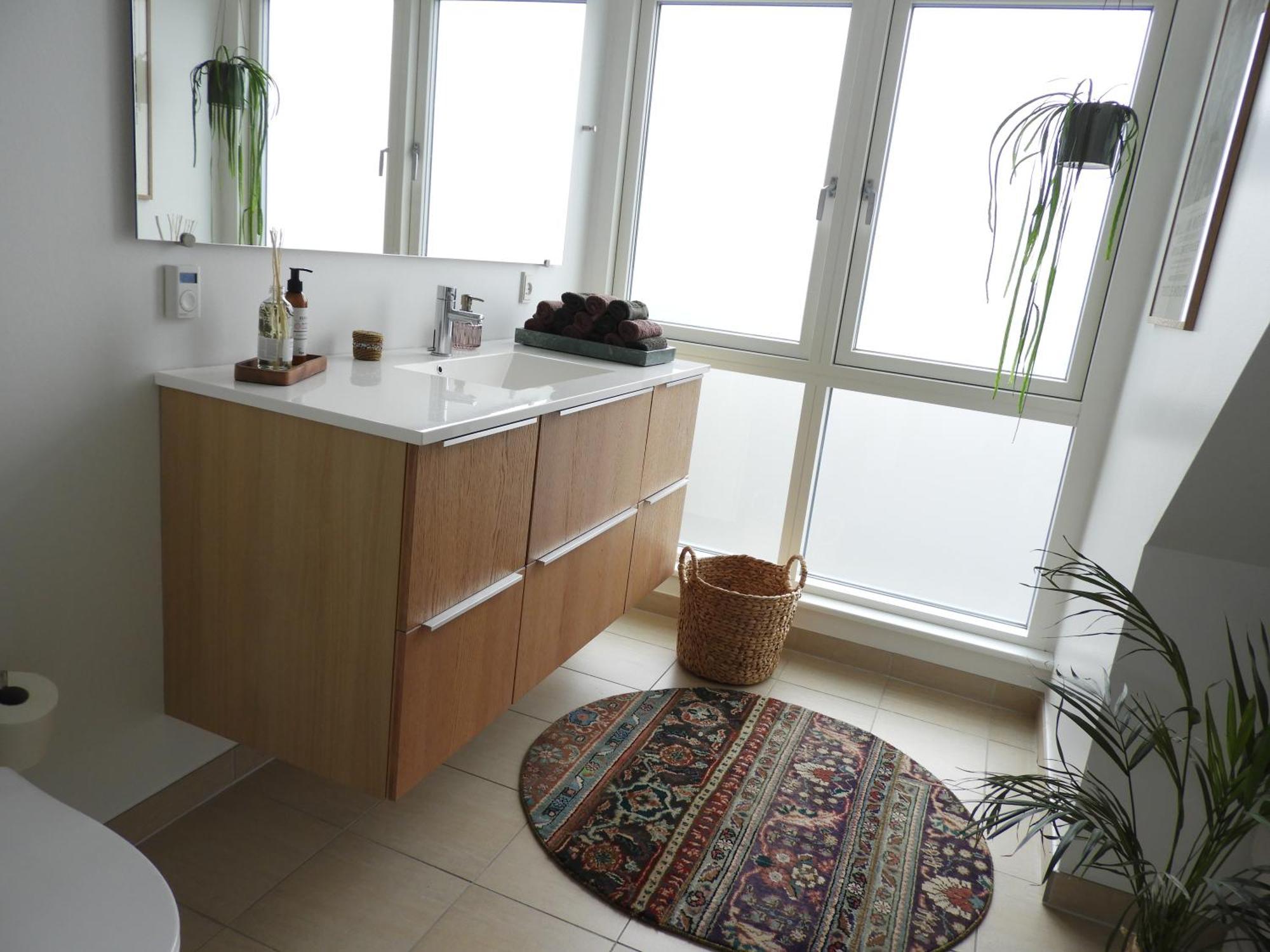 Villa Soholt - Silkeborg Bed And Breakfast Exterior foto